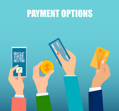 Payment Options